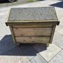 Wooden dog kennel Image 2