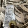 Monsoon Animal print top size 16 New Image 6