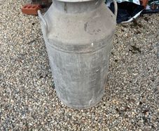 Milk Churn (Open to offers)