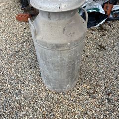 Milk Churn (Open to offers)
