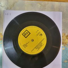 Stage 2 Featuring Jan and Dean Sun Of Jamaica 1980 GI Records 7 inch