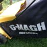 G-Mach petrol lawnmower Image 7
