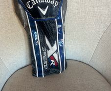 Callaway XR Speed Driver Head Cover