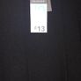 Black Trousers Size 10 Image 2