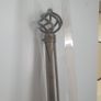 Curtain rail Image 2