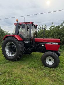 Case 956 XL