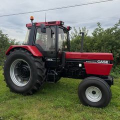 Case 956 XL