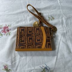 Guess Card and Coin Purse