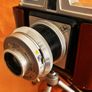 Agfa Isola I - simple, compact, and affordable medium-format - takes 120 film Image 5