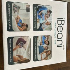 IBean Cushion for tablet/ipad