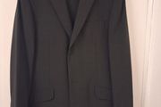 Men's suit