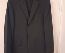 Men's suit