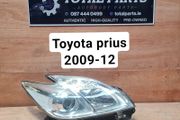 Toyota prius 2009-12 headlight