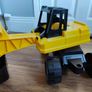 Digger Toy Image 3