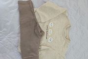 Baby cloth