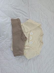 Baby cloth