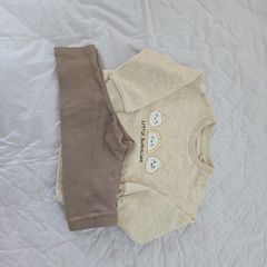 Baby cloth