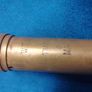Pair of Vintage Brass & Chrome Brass Sprayers  Romessol & Mysto Image 7
