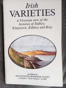 Irish Varieties