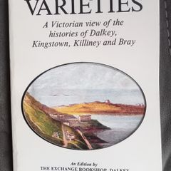 Irish Varieties