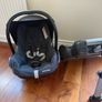 Maxi Cosi Car Seat Image 2