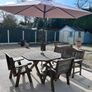 garden furniture Image 7