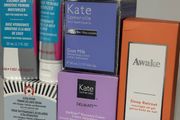 Kate Somerville, tarte awake first aid beauty moisturizer new