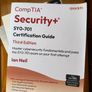 CompTIA Security+ SY0-701 Book Set - 3 Books Image 4
