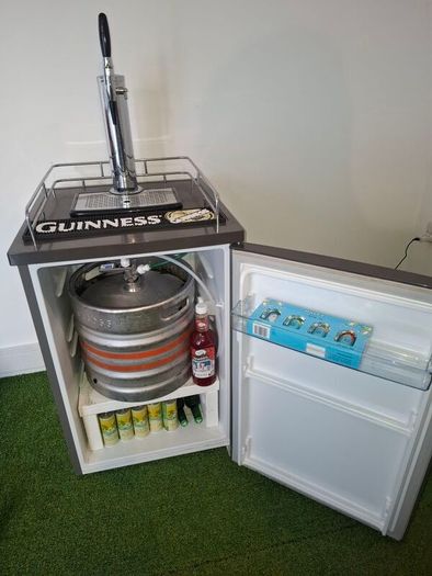 kegerator