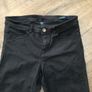 Benetton Skinny Ripped Jeans (W30") Image 3