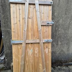 Side gate for sale