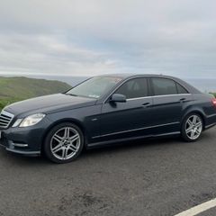 mercedes benz e250 e class