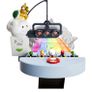 Mariokart Hot Wheels Rainbow Road Image 5