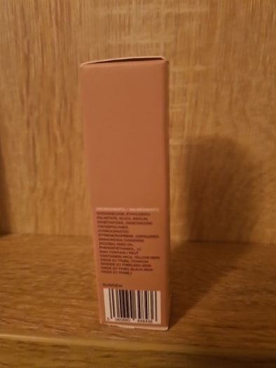 The Beauty Crop Glow Milk Liquid Highlighter