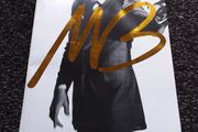 Michael Buble - The Crazy Love Tour , Concert Programme - 2010/12
