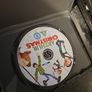 Arthur Christmas DVD Image 2