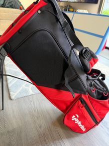 golf bag