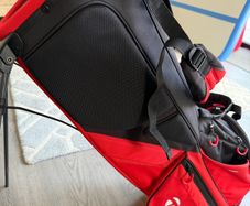 golf bag