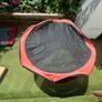 guinea pig outdoor enclosure Image 3