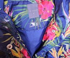 Primark rain jacket