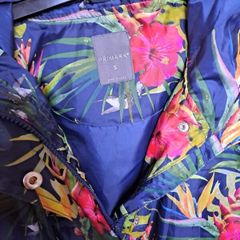 Primark rain jacket