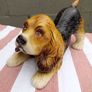Vintage Ceramic Dog Image 3