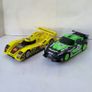 Scalextric Speedway Set: GP Racers Edition Image 6