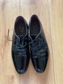 Ted Baker London Mens Shoes Size 10