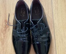 Ted Baker London Mens Shoes Size 10