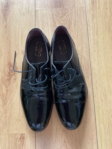 Ted Baker London Mens Shoes Size 10