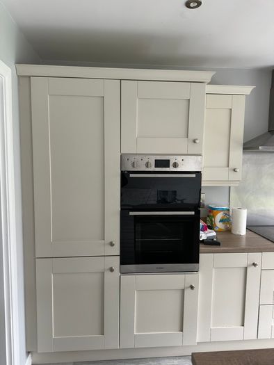Kitchen Cabinets