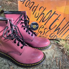 Dr. Martens - Adult Size 6