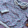 3-4years, Jojo Maman Bebe Girls Jumper Image 2