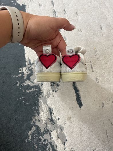 Kurt Geiger girl shoes Eur 31